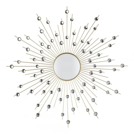 Зеркало настенное (53 см) Aviere 29221