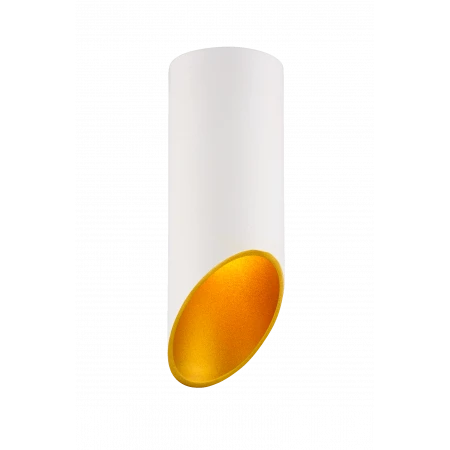 HDL-5060-150-WH/GOLD (1/50) Светильник  HDL-5060-150-WH/GOLD (1/50) Светильник