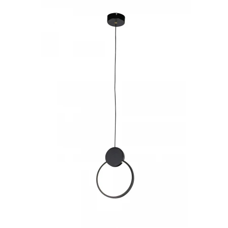 2416/1 BLACK (1/10) Люстра (RL) 