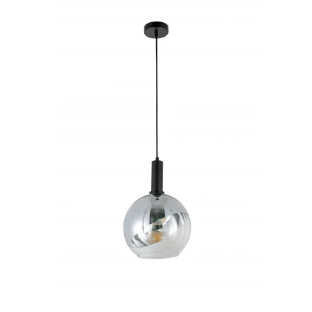 07252/250 BLACK (1) Люстра (RL) 