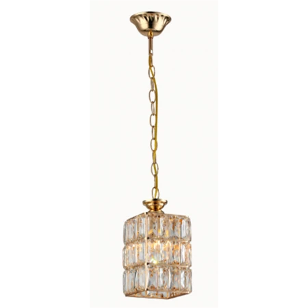 06811/125 FGD (4) Люстра (RL) 