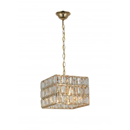 06811/230 FGD (1) Люстра (RL) 