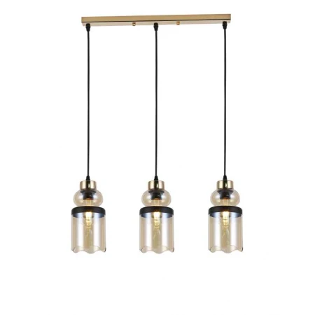 06835/3L GOLD (4) Люстра (RL) 