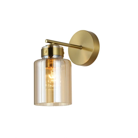 07570/1W COPPER (1/5) Настенный светильник RL  07570/1W COPPER (1/5) Настенный светильник RL