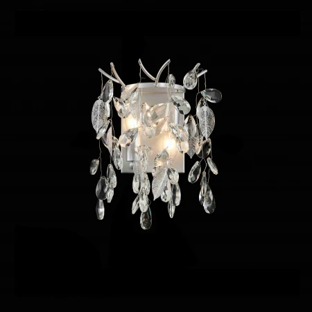 NWZ77-ф200*320 CHROME SV (1) Настенный светильник NW 