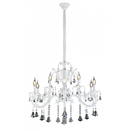 1002/6+3A SWH (1) Люстра NW # 