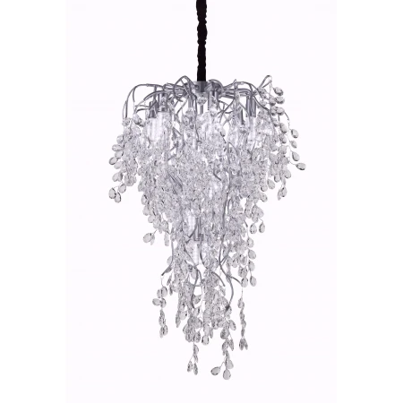 P6072/D600 SV (1) Люстра (RL) 