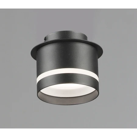 7148/1 BK (1/10) Люстра RL 