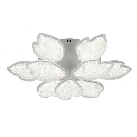 3500/6+3 WHITE (1) Люстра (RL) 