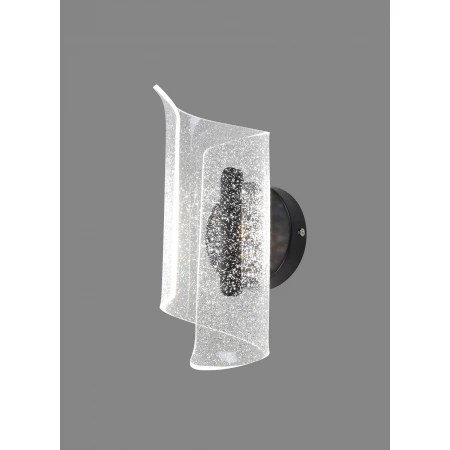 A3108 BK (1/25) Настенный светильник MN (RL) 