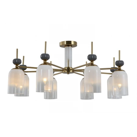 15855STD/8 STB (1) Люстра NW 