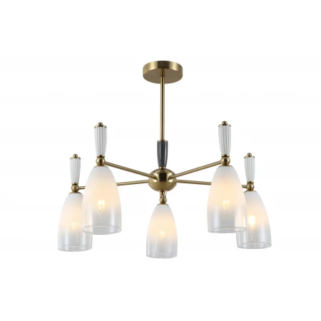 15890STD/5 STB (1) Люстра NW # 