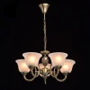 Подвесная люстра MW-Light Ариадна 450016305