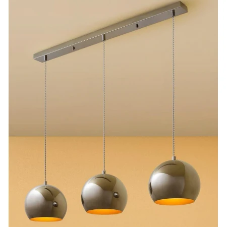 Подвесной светильник Citilux Оми CL945131