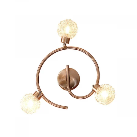 Спот Citilux Юджин CL521531