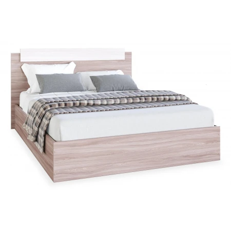 Кровать полутораспальная Эко