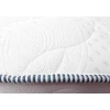 Матрас односпальный Eco Foam S-1000 2000x900