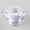 Инфракрасный датчик движения 8м 800W 360° IP20 Elektrostandard SNS-M-12