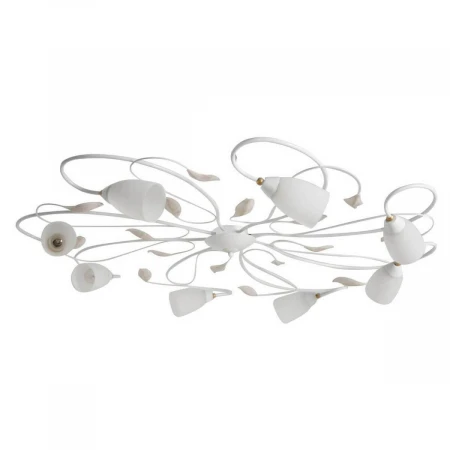 Потолочная люстра MW-Light Верона 334013108