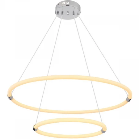 Подвесной светодиодный светильник Globo Epi 65001H1