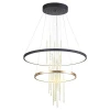 Подвесной светодиодный светильник Odeon Light Monica 3901/63L Подвесной светодиодный светильник Odeon Light Monica 3901/63L