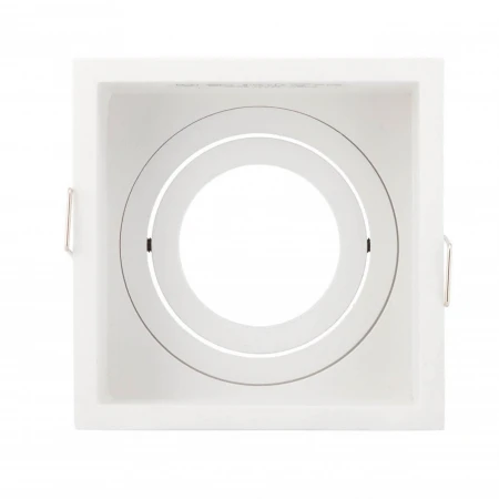 Встраиваемый светильник Denkirs DK2041-WH