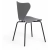 Стул Jacobsen (mod DC 102)