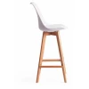 Стул барный Secret De Maison Tulip Bar (mod. C1014H)