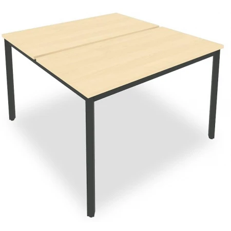 Стол офисный Slim С.СП-4.2 Стол офисный Slim С.СП-4.2