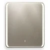 Зеркало настенное с подсветкой (50x80 см) Elegant AM-Ele-500-800-DS-F