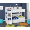 Кровать двухъярусная Golden Kids 1