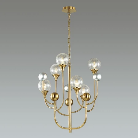 Люстра Odeon Light 4785/6 Kelli