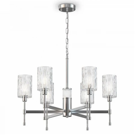 Люстра Freya FR5133PL-06CH ELSA