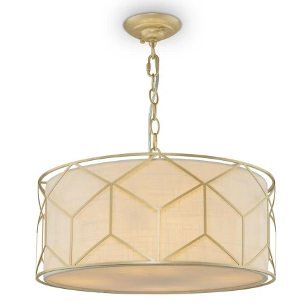 Люстра Maytoni H223PL-03G Messina