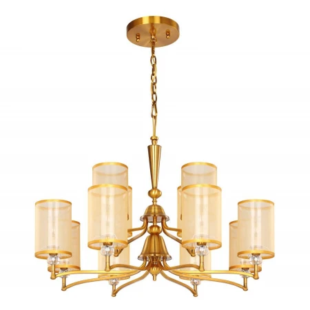 Люстра Favourite 2697-12P Laguna