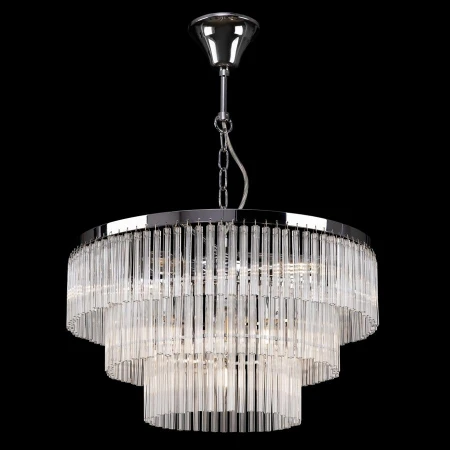 Люстра Maytoni MOD093PL-09CH Colonne