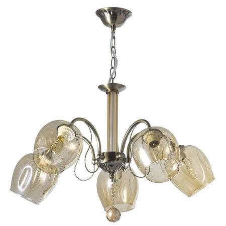 Люстра DeMarkt 450019905 Ариадна