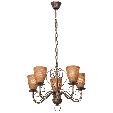 Люстра Vitaluce V1698-7/5