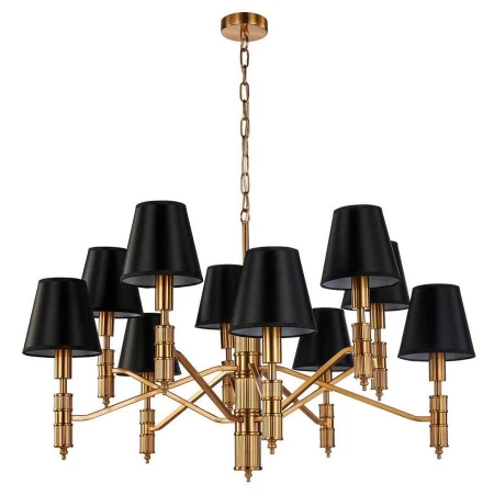 Люстра Favourite 2933-10P Flagship