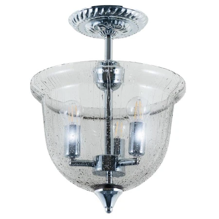 Люстра Arte Lamp A7771PL-3CC BELL
