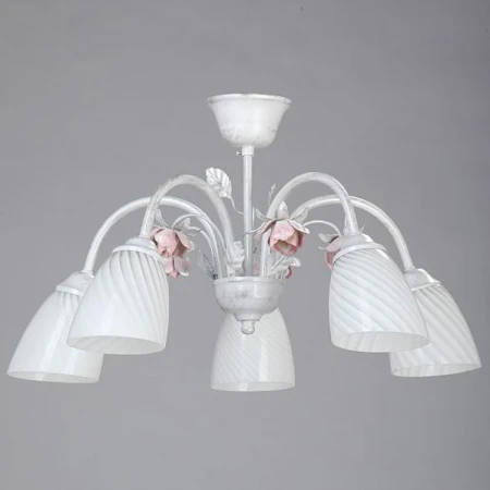 Люстра Vitaluce V1275/5PL