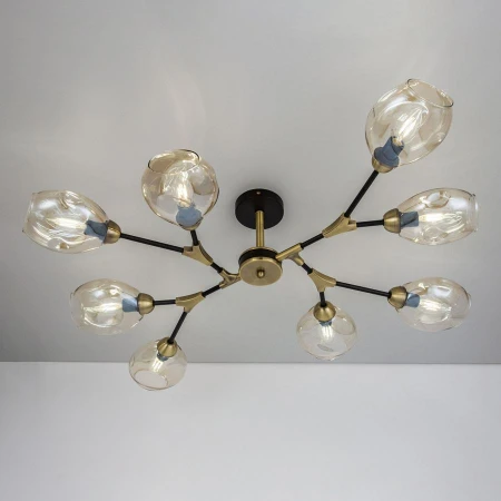 Люстра Citilux CL117185 Монтана