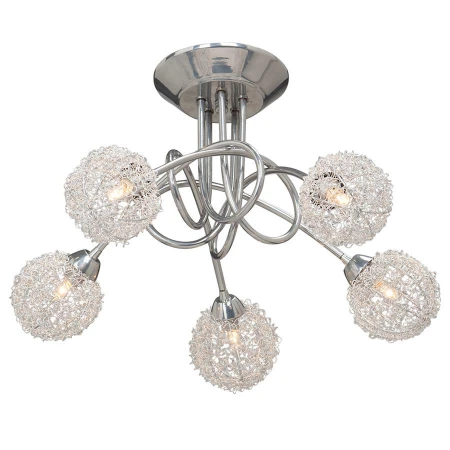 Люстра Vitaluce V3727-9/5PL