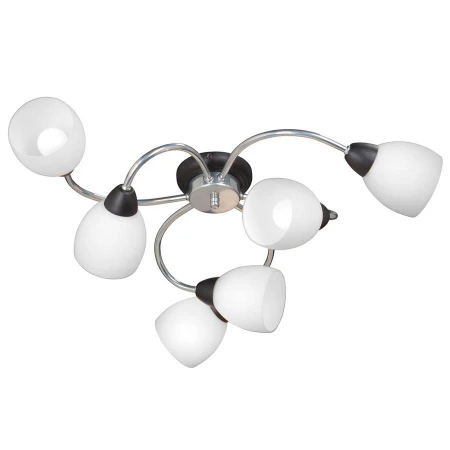 Люстра Vitaluce V3749-1/6PL