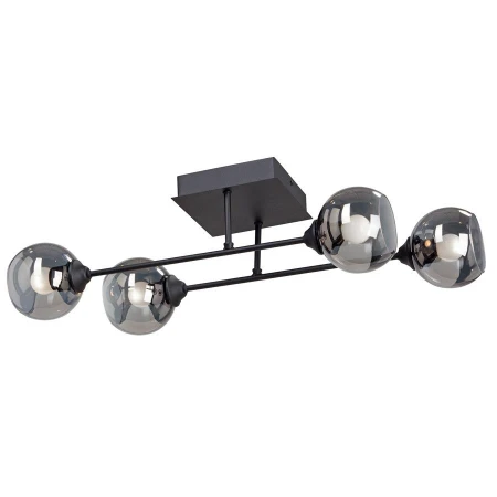 Люстра Vitaluce V4911-1/4PL