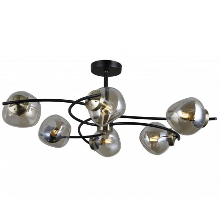 Люстра Citilux CL110165 Фабула