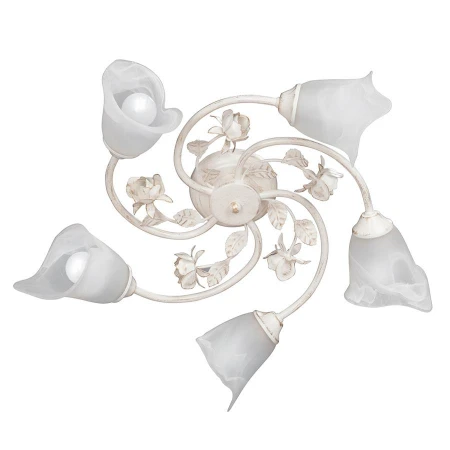 Люстра Vitaluce V1274-0/5PL