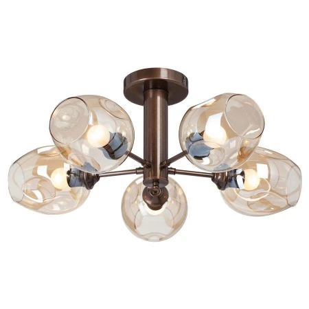 Люстра Vitaluce V3956-7/5PL