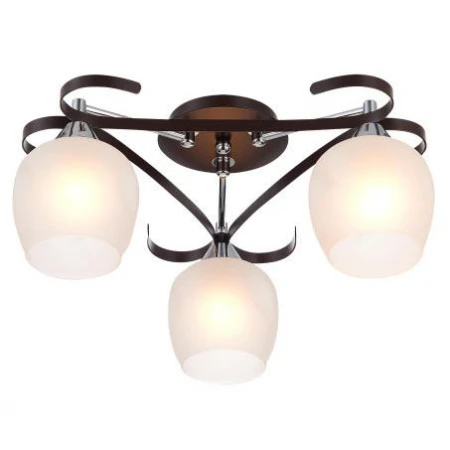 Люстра Citilux CL171134 Сюзи