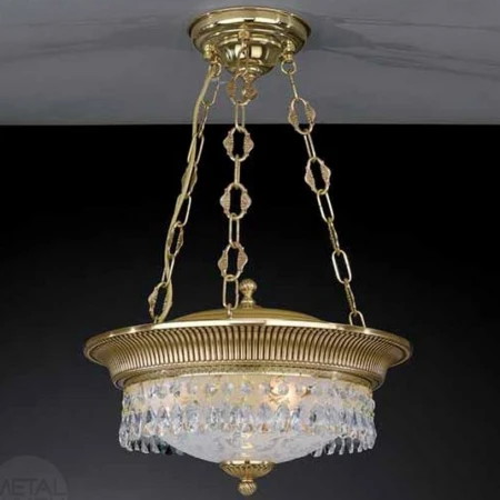 Люстра Reccagni Angelo PL 6310/3